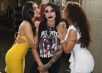 Popular WWE star announces they have LEFT the company just hours before Monday Night RAW