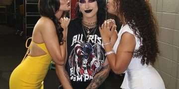 Popular WWE star announces they have LEFT the company just hours before Monday Night RAW