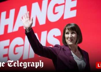 Reeves’s Budget to keep interest rates higher for longer, say economists