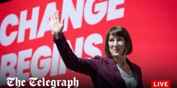 Reeves’s Budget to keep interest rates higher for longer, say economists