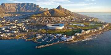 Revealed: The 32 long-haul destinations where Britons’ pounds will stretch the furthest and the least – and it’s Cape Town that offers the best value, and Sydney the WORST