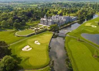 The Michelin Guide now rates HOTELS – and THESE are the properties in Great Britain and Ireland the inspectors have ranked as the best for 2024