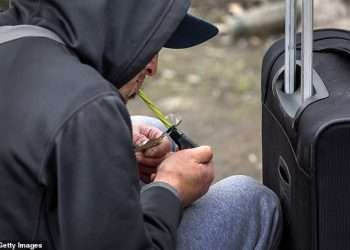 The ‘horrific’ reason fentanyl deaths are going down