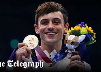 Tom Daley invited for Commonwealth Games talks over LGBT rights concerns