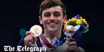Tom Daley invited for Commonwealth Games talks over LGBT rights concerns
