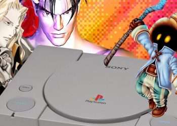 Top 10 PSOne games ranked and No. 1 is a real nostalgia trip | Gaming | Entertainment