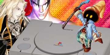 Top 10 PSOne games ranked and No. 1 is a real nostalgia trip | Gaming | Entertainment