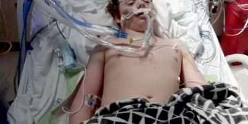 US schoolchildren suffering seizures from over-the-counter drugs at record rates