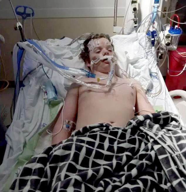 US schoolchildren suffering seizures from over-the-counter drugs at record rates