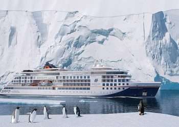 World’s dirtiest cruise ships teeming with maggots and disease revealed by CDC