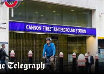 dates and London Underground lines affected