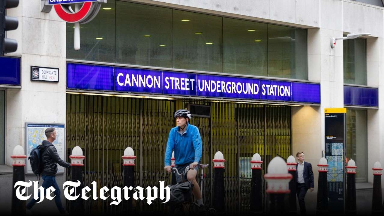 dates and London Underground lines affected