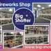 Big Shotter Fireworks – The Best and Loudest Fireworks for Sale in the UK