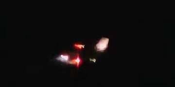 America’s nuclear missile bases have been alien targets since the 1960s, military insider claims