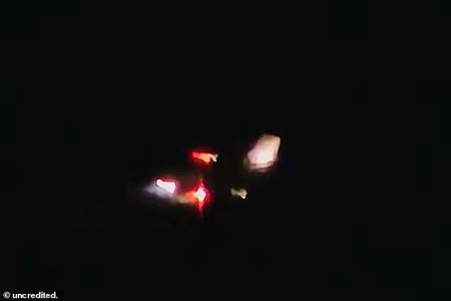 America’s nuclear missile bases have been alien targets since the 1960s, military insider claims