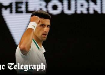 Ashes and Australian Open competitors to require full vaccination or be refused entry