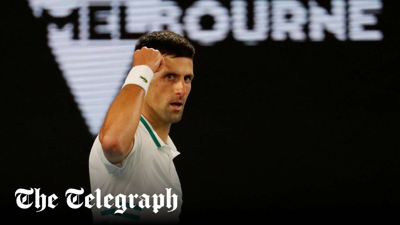 Ashes and Australian Open competitors to require full vaccination or be refused entry