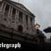 Bank of England poised to cut borrowing costs
