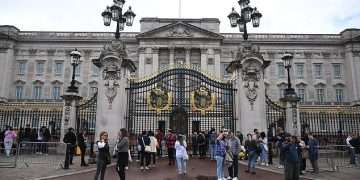 Inside Buckingham Palace: What visitors will get to see as the King opens the front gates for the first time