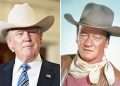 John Wayne’s son endorses Donald Trump and unveils what Duke would make of him