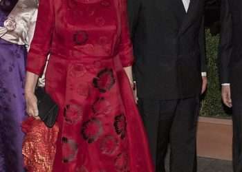 King Charles and Queen Camilla to visit Italy as part of their next major tour in 2025, with royals set to meet the Pope – as monarch sets his sights on ‘making up for lost time’