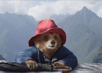 Paddington In Peru review: Our favourite bear’s third adventure is a whisker behind its predecessor but it still pushes the boat out… all the way down the Amazon, says BRIAN VINER