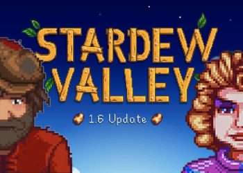 Stardew Valley update 1.6 release date, patch notes for Nintendo Switch, PS4, PS5, Xbox | Gaming | Entertainment