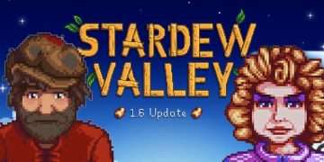 Stardew Valley update 1.6 release date, patch notes for Nintendo Switch, PS4, PS5, Xbox | Gaming | Entertainment