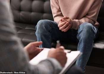 Trans males threaten to SUE after delays in NHS leave them with ‘half-built’ penises