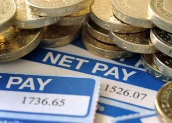 Bank set to hold rates as wage growth rises for first time in more than a year