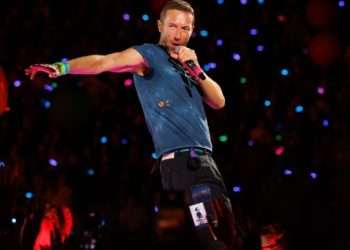 Cheapest Coldplay tickets for 2025 tour at Wembley and Hull right now | Music | Entertainment