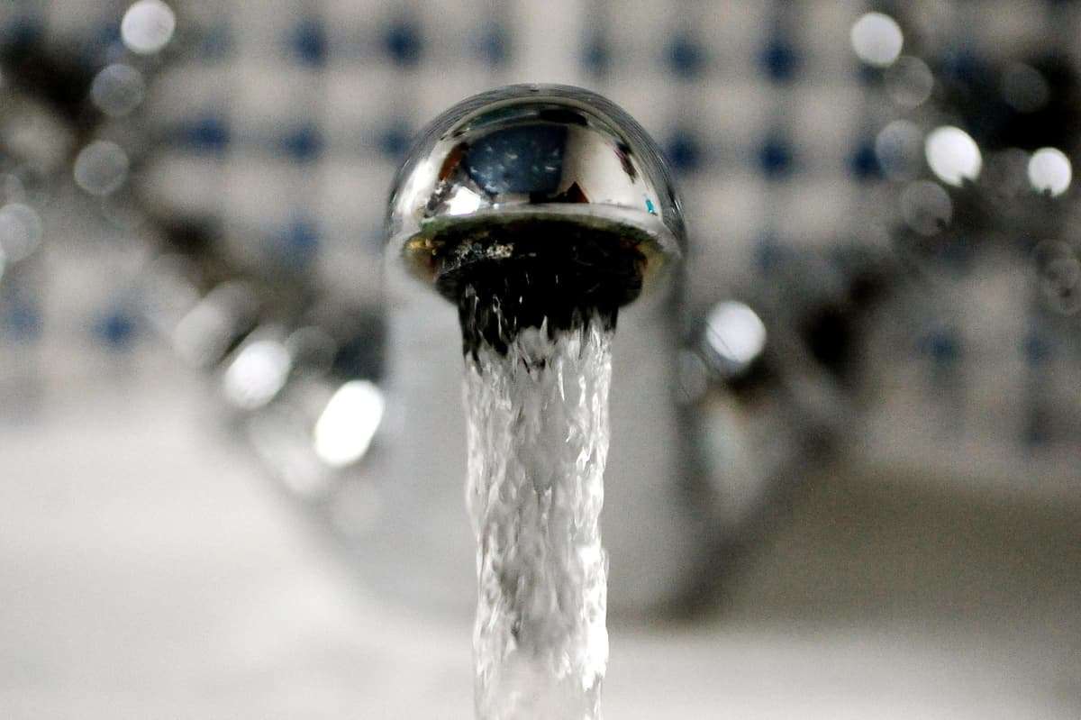 Five simple ways to conserve water after increase to household bills announced