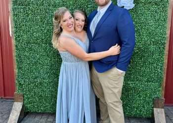 How CAN conjoined twins have a baby – as US sisters Abby and Brittany spark pregnancy rumours?