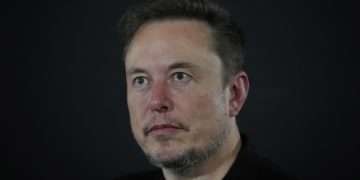 How Elon Musk’s influence has grown both online and offline in 2024