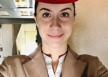 I’m an ex-Emirates flight attendant – and this is the psychological technique cabin crew are taught to calm passengers down