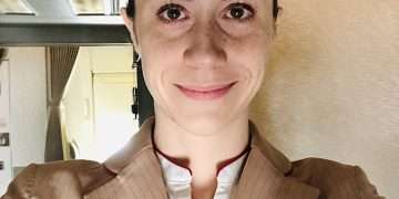 I’m an ex-Emirates flight attendant – and this is the psychological technique cabin crew are taught to calm passengers down