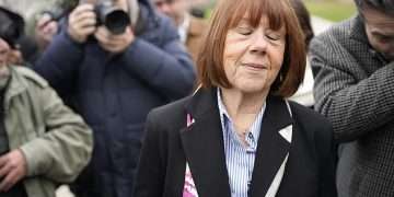 Monster of Avignon’s depraved band of rapists: All the men who sexually assaulted unconscious Gisele Pelicot… and their warped crimes, verdicts and jail terms in full