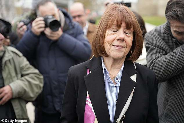 Monster of Avignon’s depraved band of rapists: All the men who sexually assaulted unconscious Gisele Pelicot… and their warped crimes, verdicts and jail terms in full