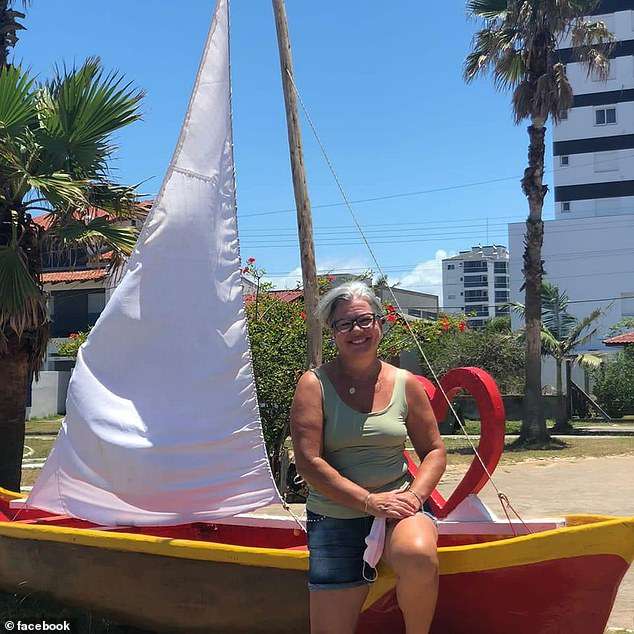 New twist in Christmas cake poisoning that left three dead as cops investigate whether fridge ‘storing ingredients’ may have been disabled by power cut