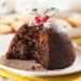 Nigella Lawson's two key ingredients that make Christmas puddings 'meltingly light'