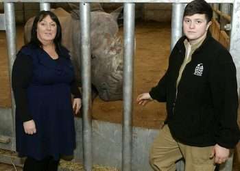 Owners who condemned Britain’s Worst Zoo: How new CEO also failed at South Lakes Safari Zoo after takeover from Stetson-wearing millionaire and his beauty queen wife