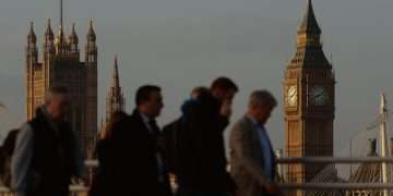 Private sector hiring falls at fastest rate in nearly four years after Budget