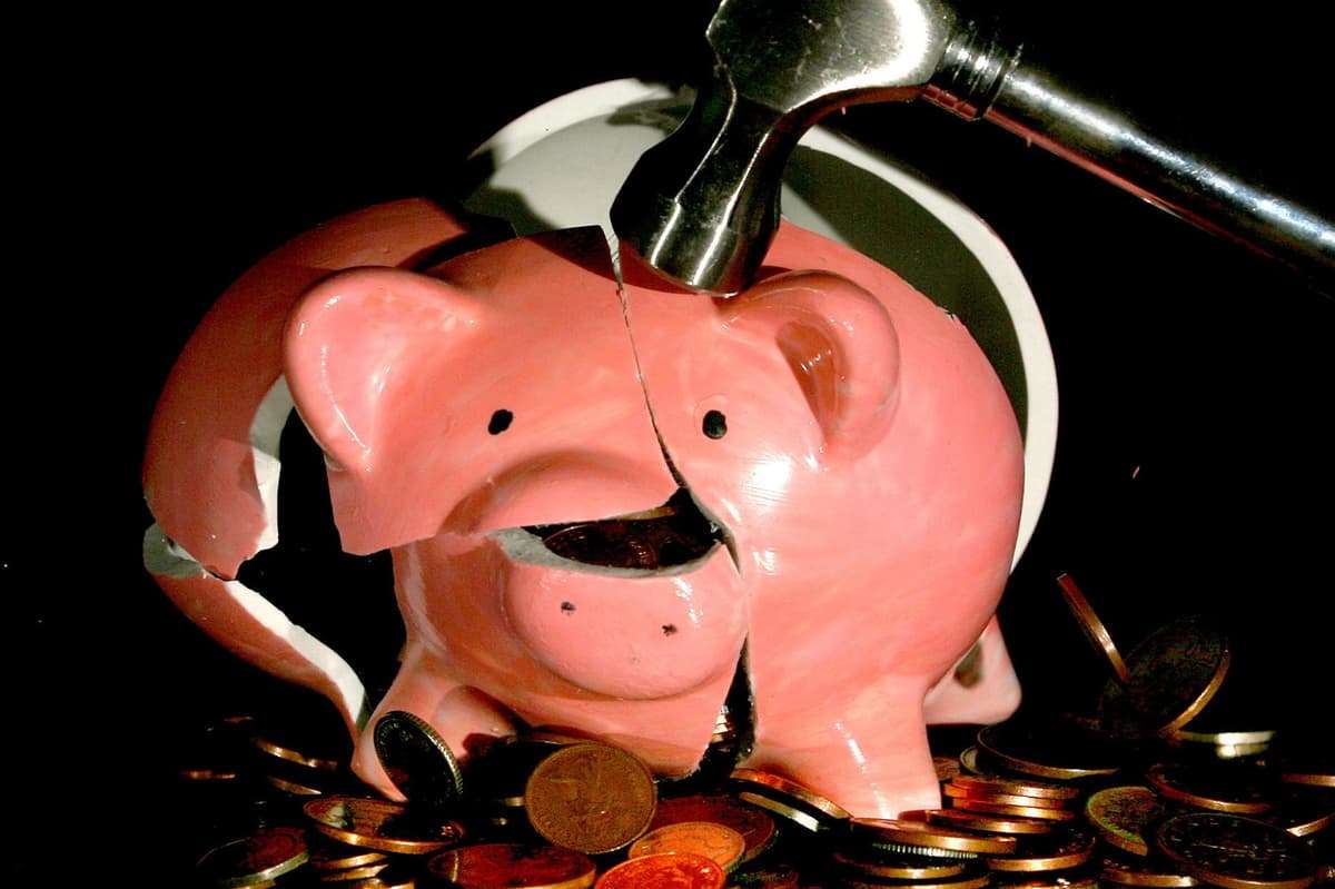 Quarter of 18 to 34-year-olds ‘expect cost of Christmas to put them into debt’