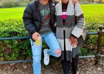 Sam Kerr’s grandmother critical after she was struck by ute that on the same day the Matilda’s captain was attending the wedding of teammate Emily Van Egmond