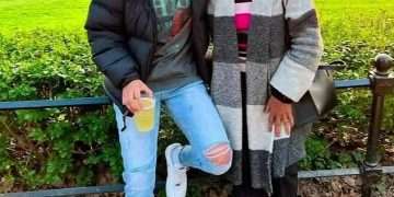 Sam Kerr’s grandmother critical after she was struck by ute that on the same day the Matilda’s captain was attending the wedding of teammate Emily Van Egmond