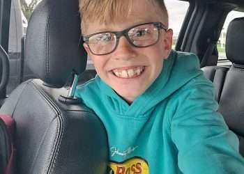 Smart, loving Sammy was new to school when the bullying started. Even a teacher took part. At 10 he took his own life. But they weren’t finished…