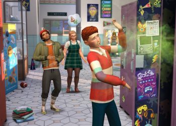 The best Sims 4 expansion packs, ranked