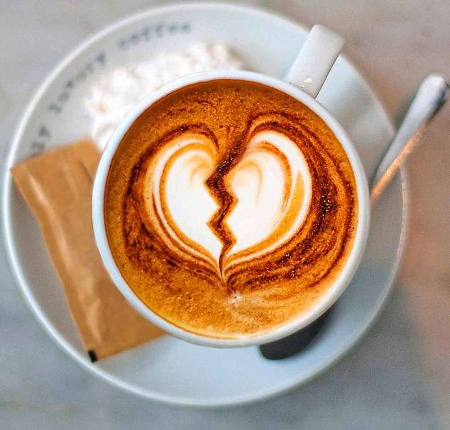 The trendy ‘healthy’ alternative to cow’s milk that may be RAISING your heart attack risk