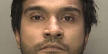 Twisted rapist who poured boiling water over woman battered her with a hammer during 18 months of ‘torturous’ abuse is jailed for 19 years