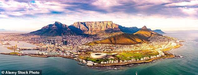 Why Cape Town is the ultimate budget long-haul holiday: You’ll be amazed at how cheap it is to visit the sunny seaside hotspot – here travel experts reveal their guide to everything you need to know